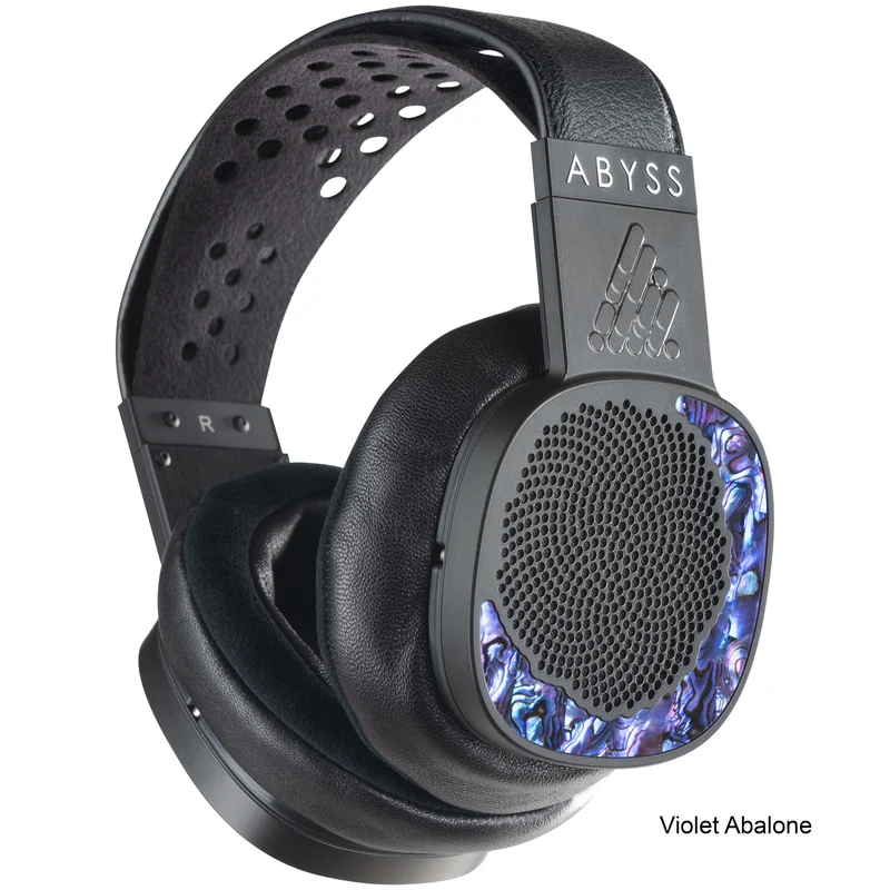 ABYSS Diana DZ Luxus-Kopfhörer für Audiophile