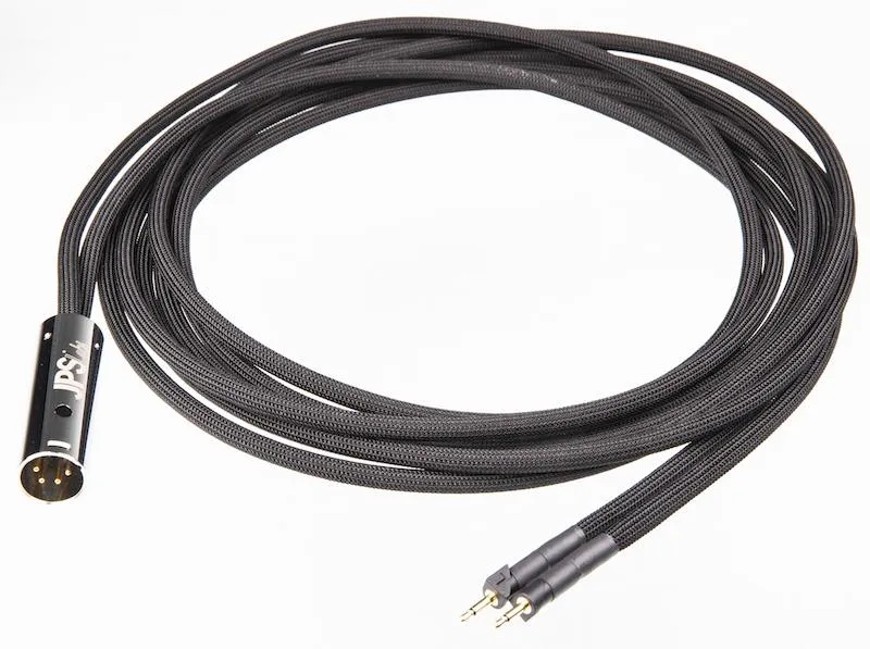 Supraleitende HP-Upgrade-Kabel für ABYSS Diana und JOAL Kopfhörer