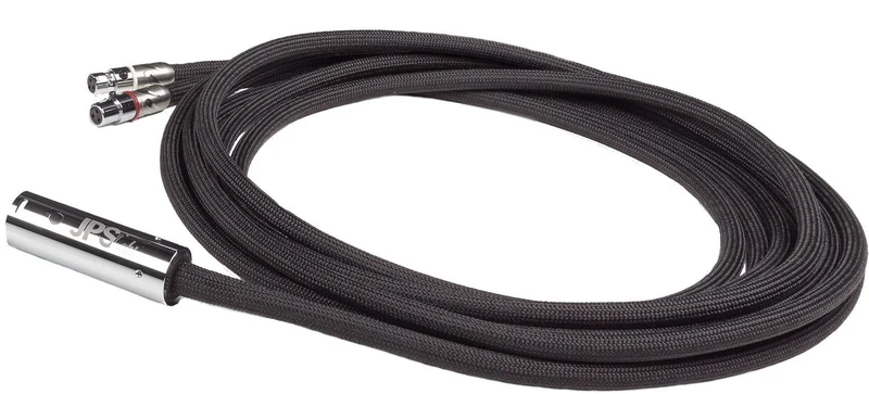 Supraleitende HP-Upgrade-Kabel für ABYSS AB1266