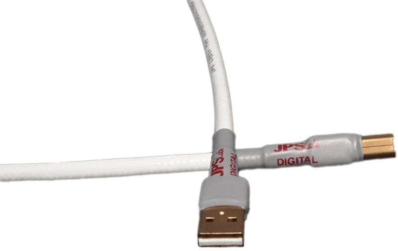 JPS Labs Superconductor V – Digitalkabel
