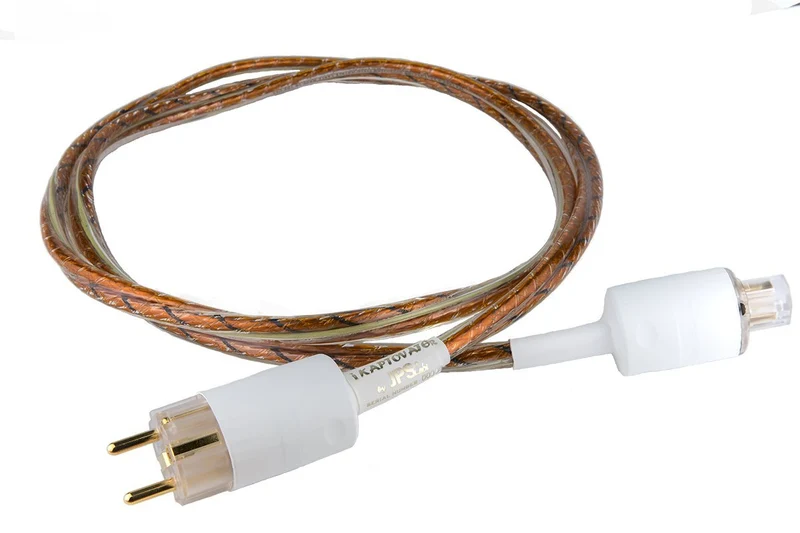 JPS Labs Kaptovator Ultra High Performance AC Kabel