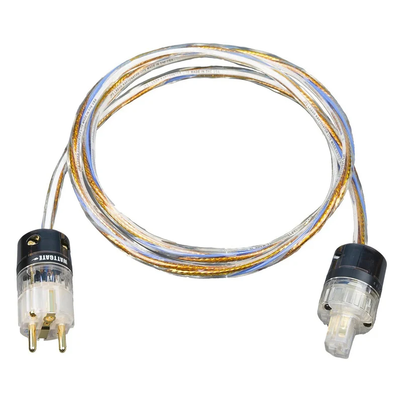 JPS Labs Kaptovator Lite Hochleistungs-AC-Kabel