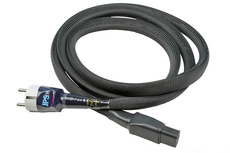 JPS Labs Digital AC-X Gefiltertes AC-Kabel