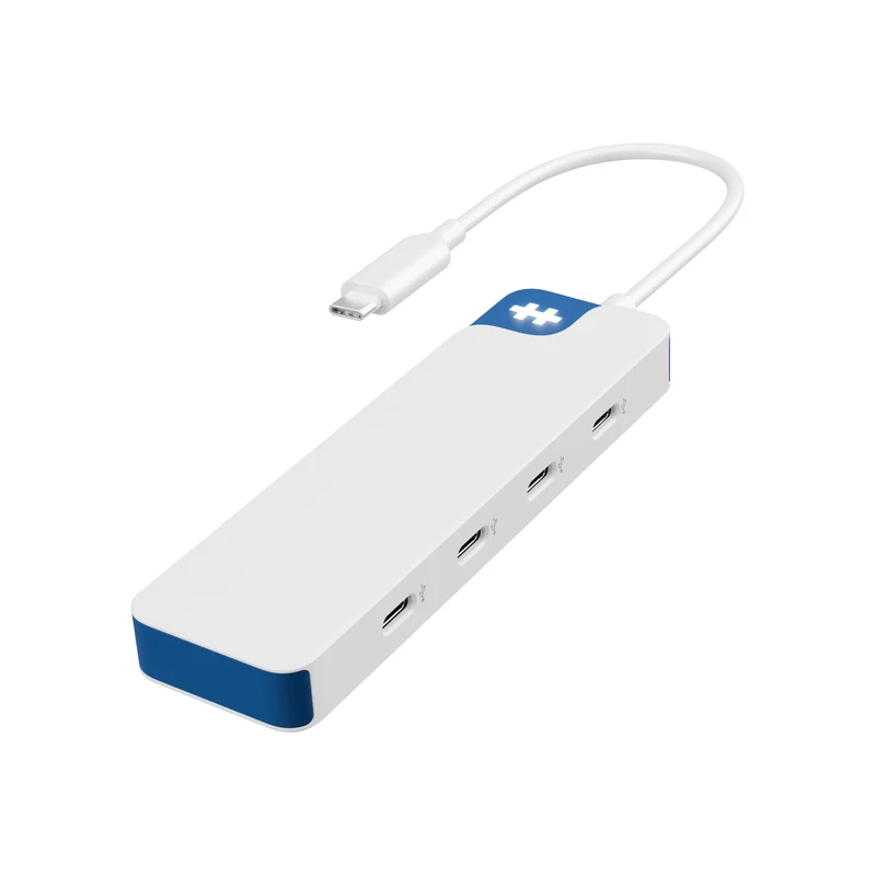 HyperDrive® Flex 4 Anschluss USB-C Hub