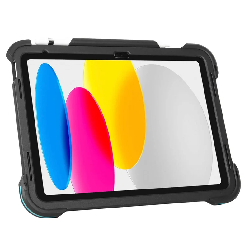 SafePort® Rugged Max Hülle für iPad® (A16) und (10. Gen.) 10,9-Zoll