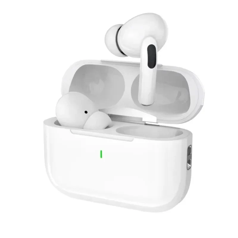 Kabellose In-Ear TWS Bluetooth Kopfhörer – Kompakt & bequem für Alltag