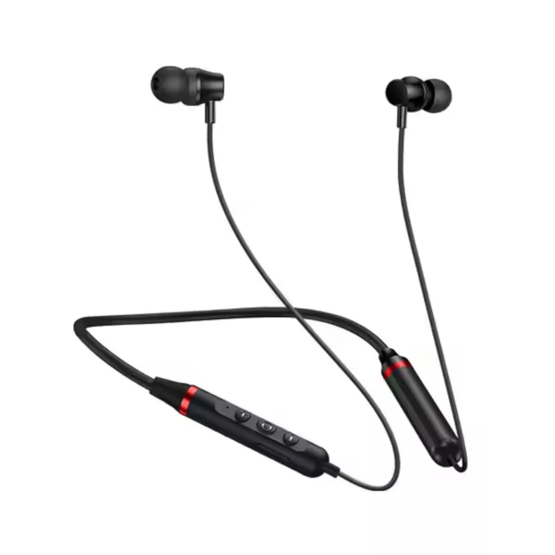 Sport In-Ear Bluetooth Kopfhörer HE05 – Kabellos & ausdauernd für Bewegung