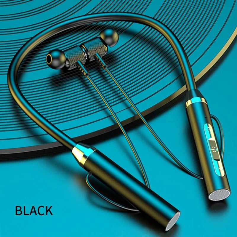 Sport In Ear Kopfhörer Bluetooth 5.0 Ohrhörer Wireless Headset Long Life G01