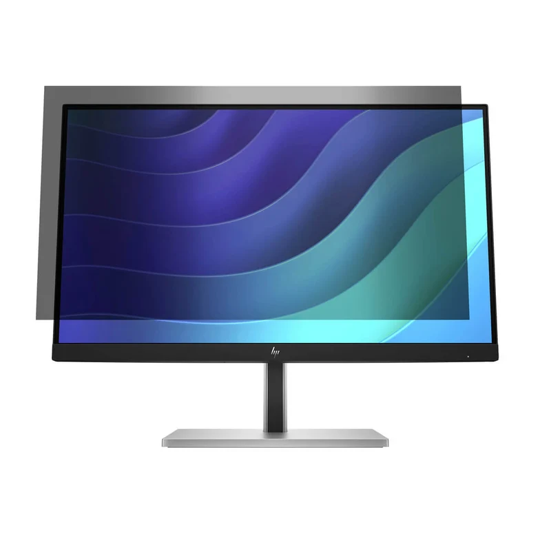 4Vu™ Privacy Screen für 24,5-Zoll Edge-to-Edge Infinity Monitor (16:9)