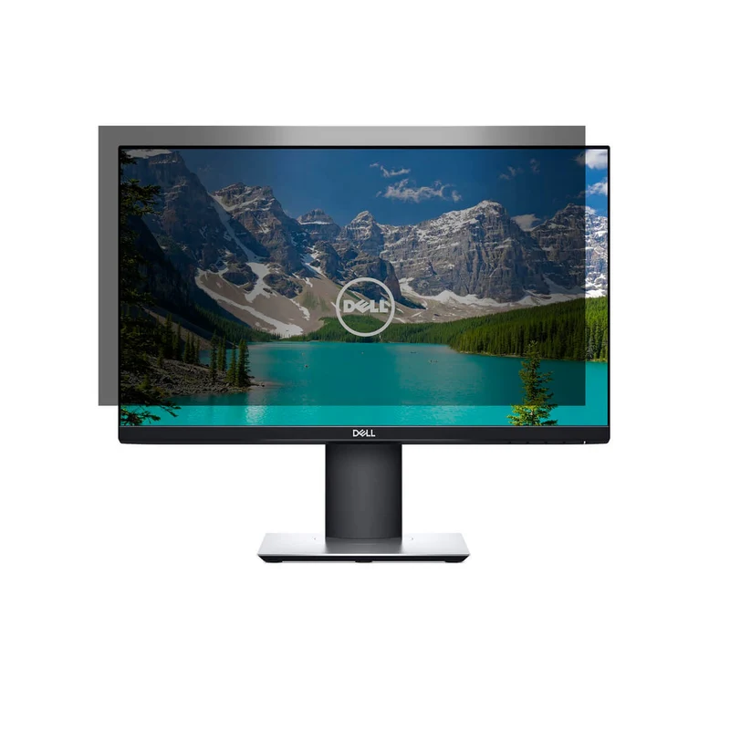 4Vu™ Privacy Screen für 23-Zoll Edge-to-Edge Infinity Monitor (16:9)