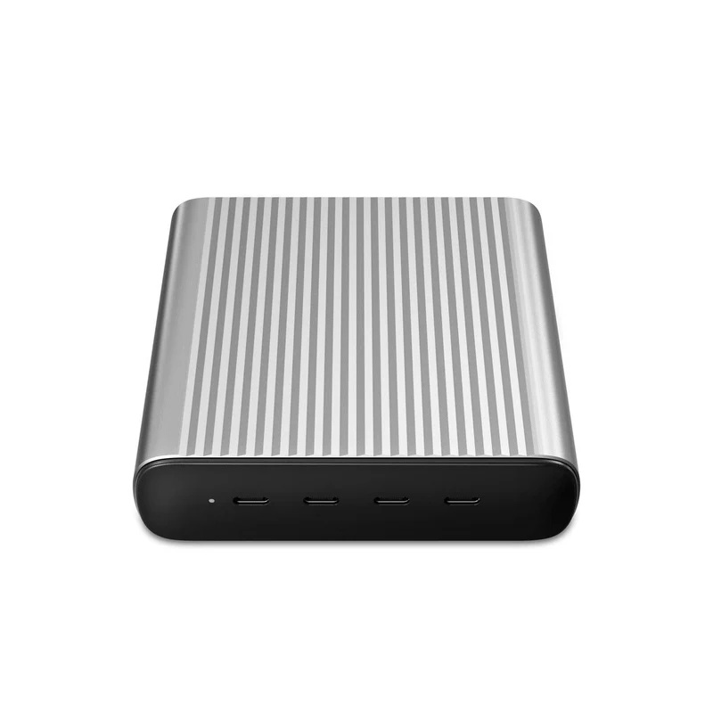 HyperJuice 245W GaN Desktop-Ladegerät