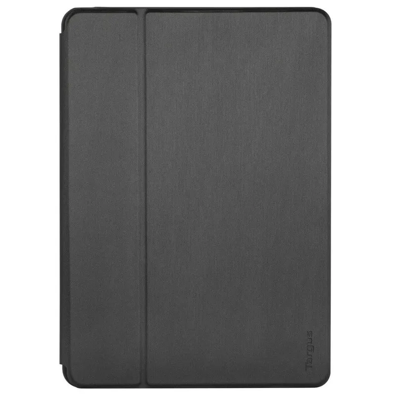 Click-In™ Hülle für iPad® (9./8./7. Generation) 10,2 Zoll, iPad Air® 10,5 Zoll und iPad Pro® 10,5 Zoll - Schwarz