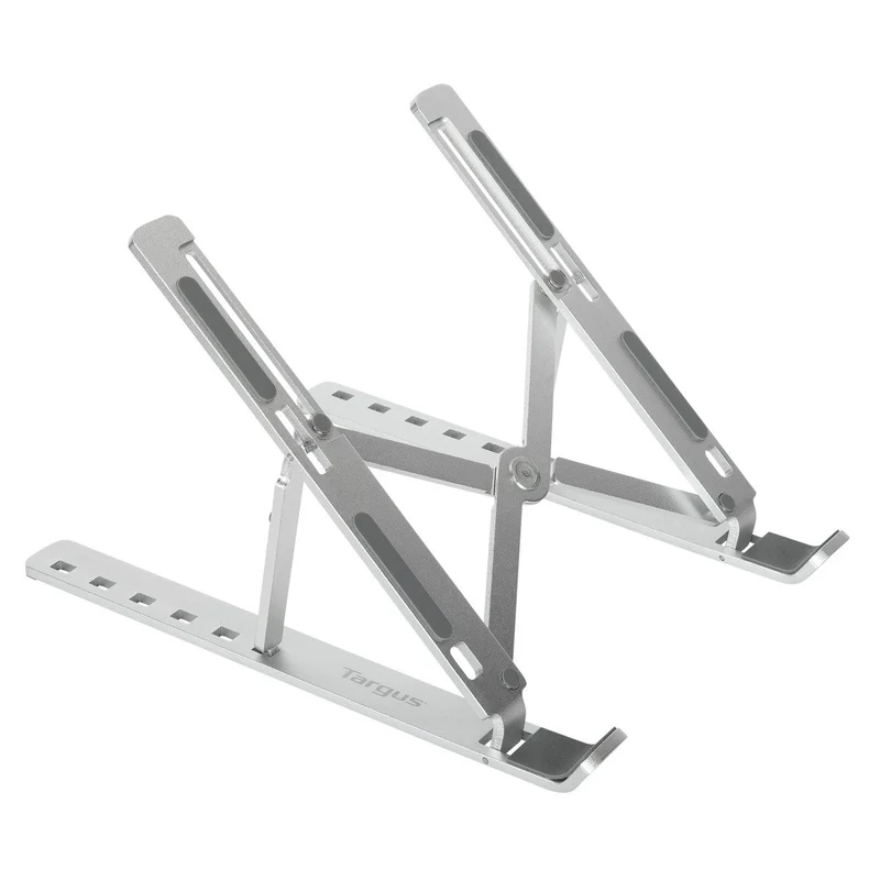 Tragbarer ergonomischer Laptop-/Tablet-Ständer