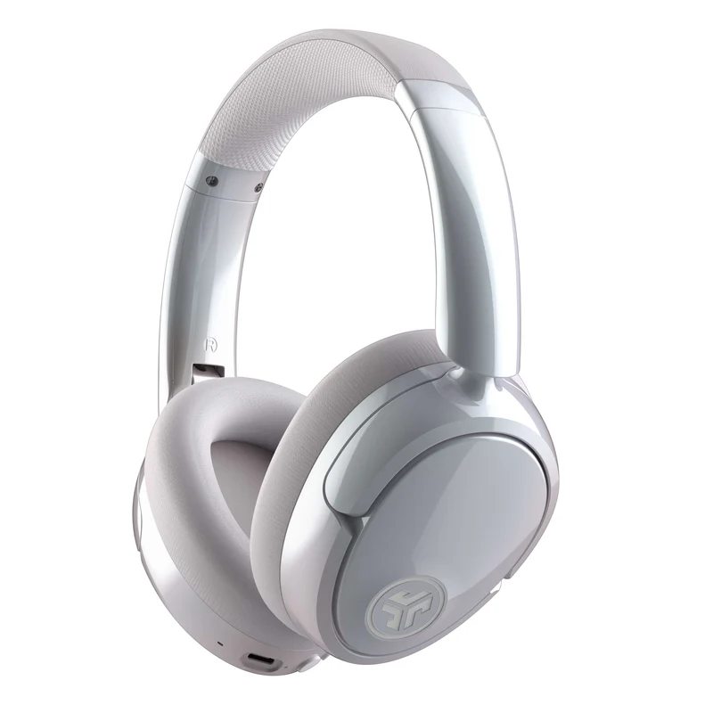 JBuds Lux ANC Jelle Headphones Pearl Next Door