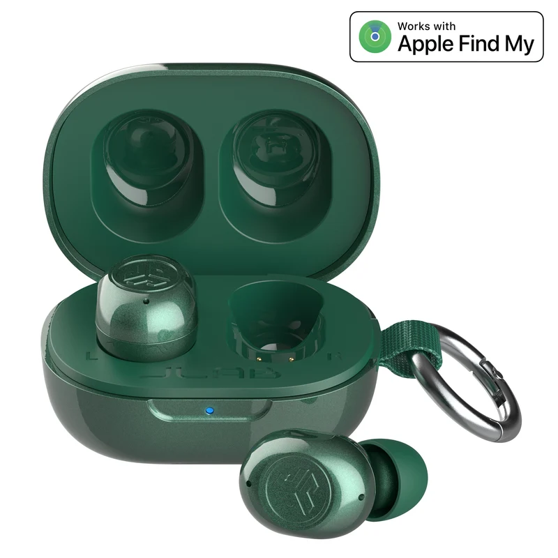 JBuds Mini ANC Jelle True Wireless Earbuds Fir Sure