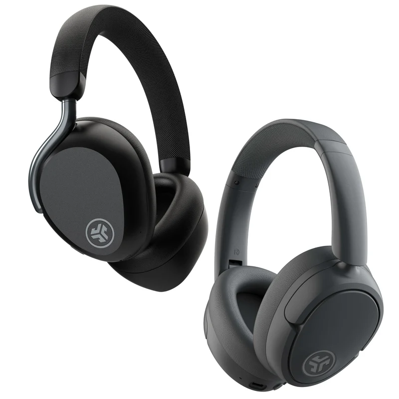 Epic Lux Lab ANC & JBuds Lux ANC Headphones Gift Set