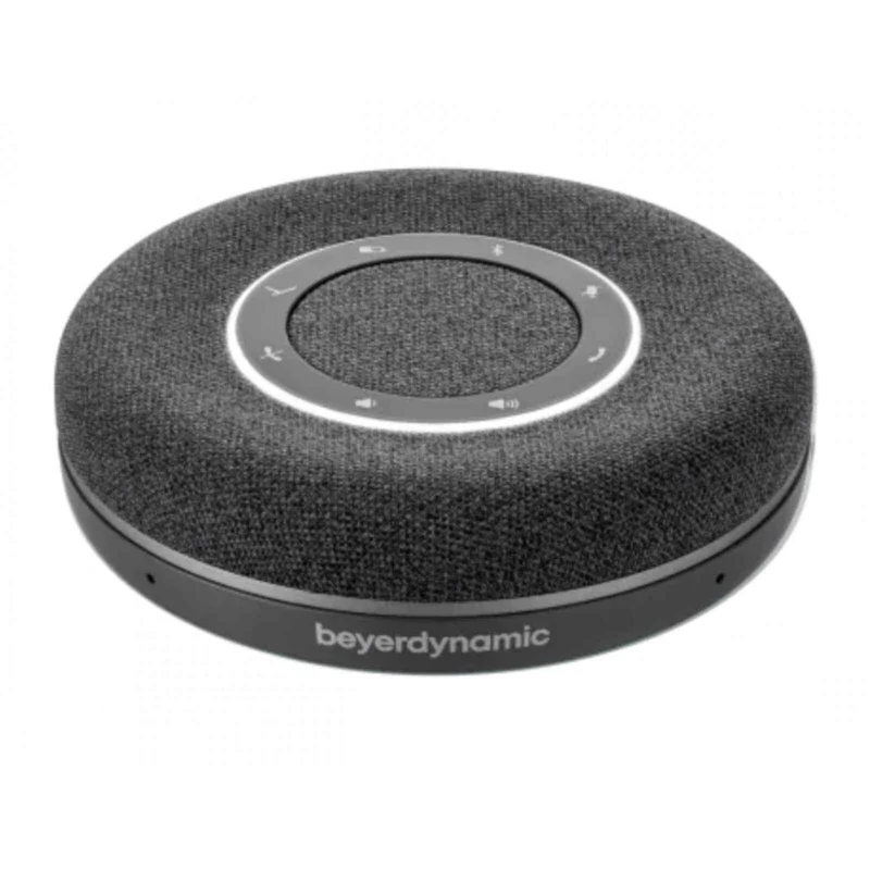 beyerdynamic SPACE Freisprechlösung für Homeoffice und Büro, exzellenter Klang