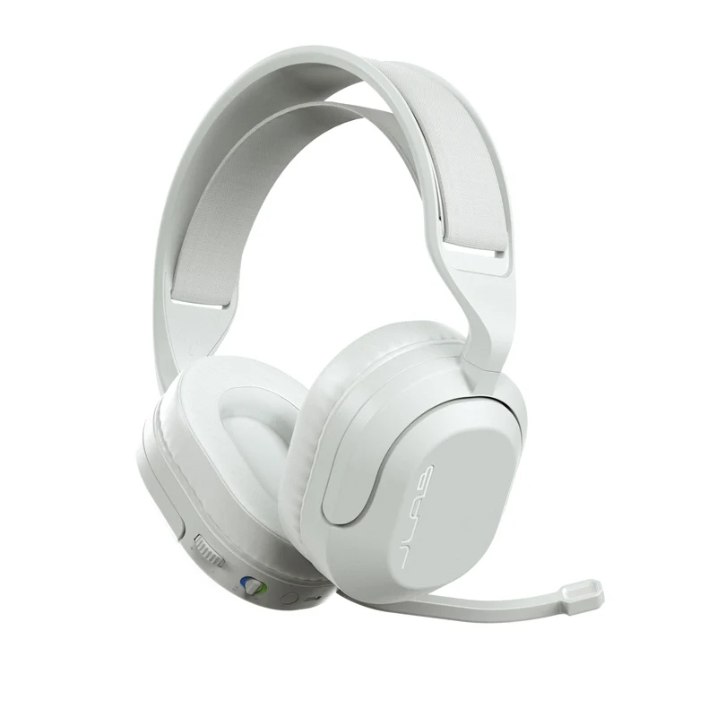 Nightfall Wireless Gaming Headset White