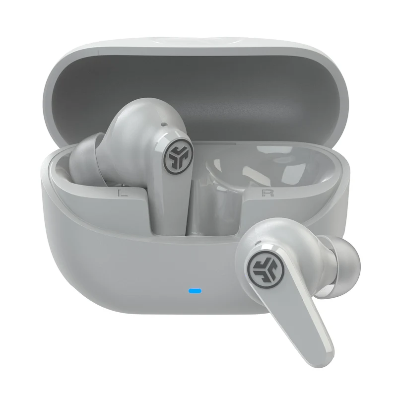Go Pods ANC True Wireless Earbuds Cloud