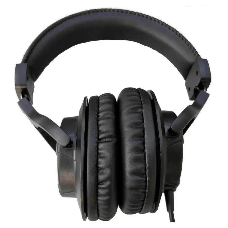 Lewitz HP710 Kopfhörer – Klarer Sound & hoher Komfort zum Top-Preis