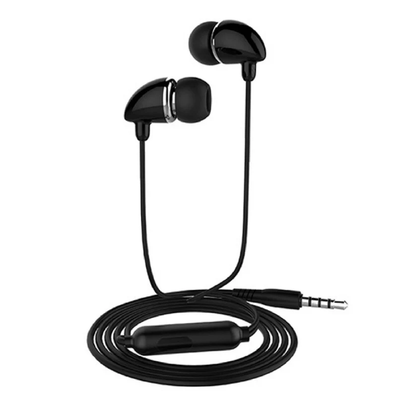 Super Bass In-Ear Kopfhörer Headset Earphone JD84 für Samsung Xiaomi LG HTC