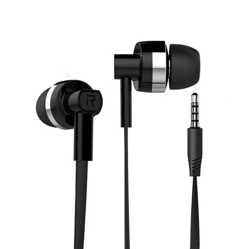 Super Bass In-Ear Kopfhörer Headset Earphone JD82 für Samsung Xiaomi LG HTC