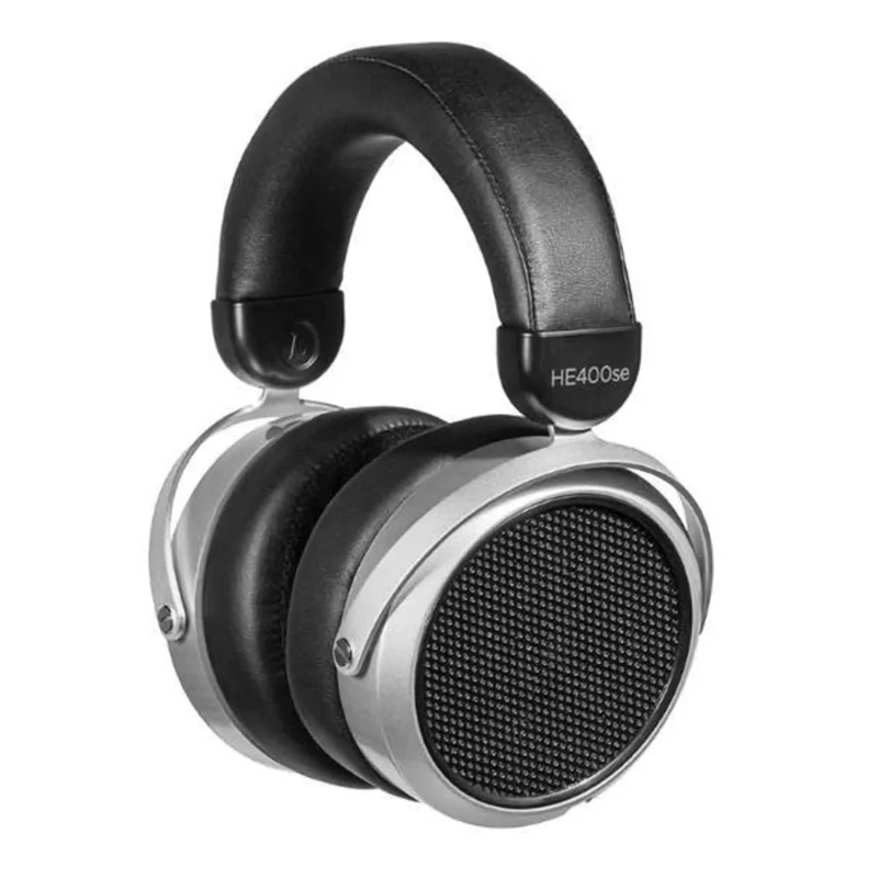 Hifiman HE400SE V1 dynamische Kopfhörer, offene Over-Ear-Studiokopfhörer, High End