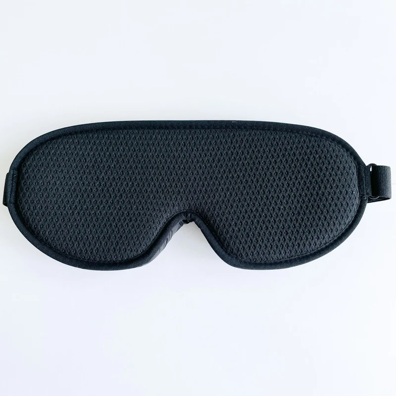 Schlafmaske & Augenmaske zum Schlafen "Henry" | Berlin Ear Guard®