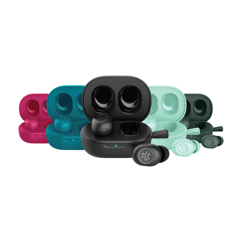 JBuds Mini Color Bundle