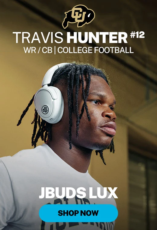 Travis Hunter Collection Card