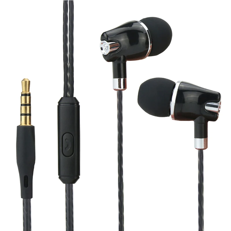 Super Bass In-Ear Kopfhörer Headset Earphone Headphone T01 Bass Beats