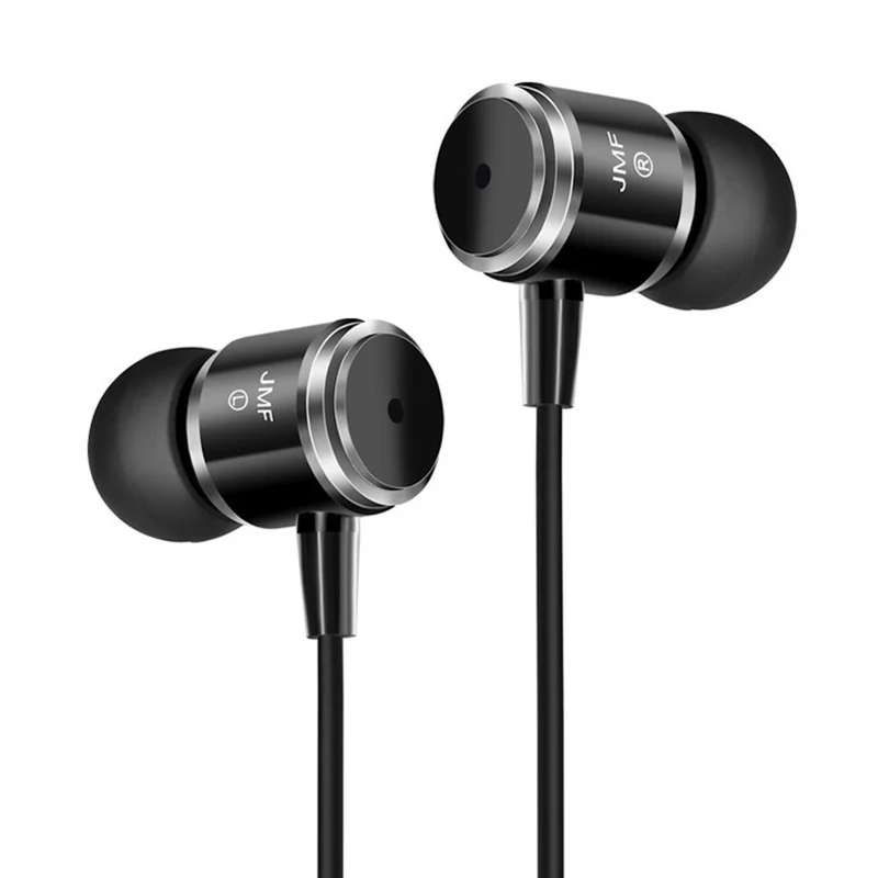 Super Bass In-Ear Kopfhörer JMF Pro High-Quality Earphone Headphone