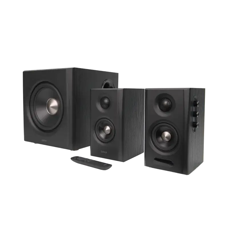 S355DB 2.1 Active Speaker