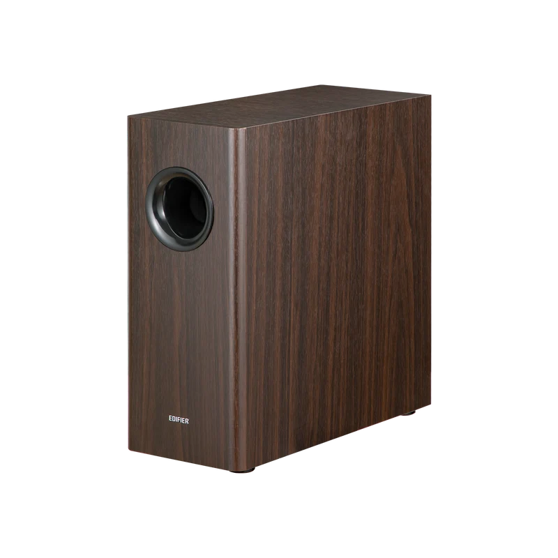 T5s Powered Subwoofer
