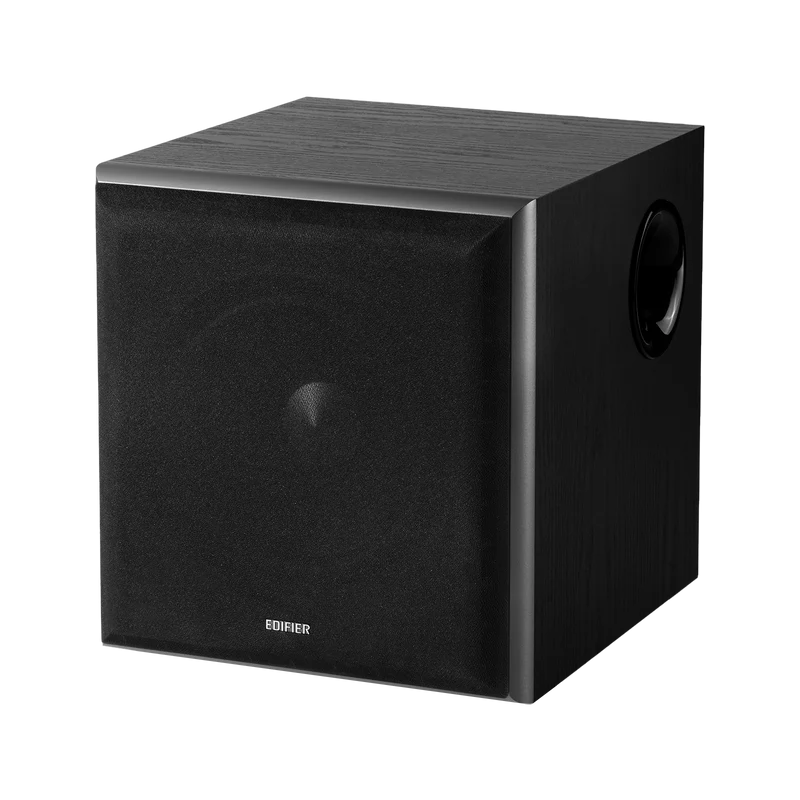 T5 Powered Subwoofer