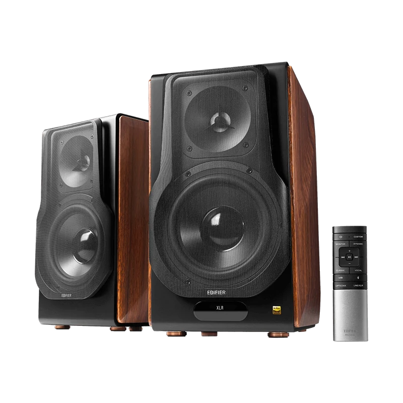 S3000MKII Premium 2.0 Speaker System