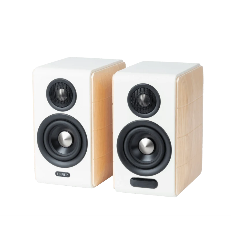 S880DB MKII 2.0 Active Hi-Fi Speaker