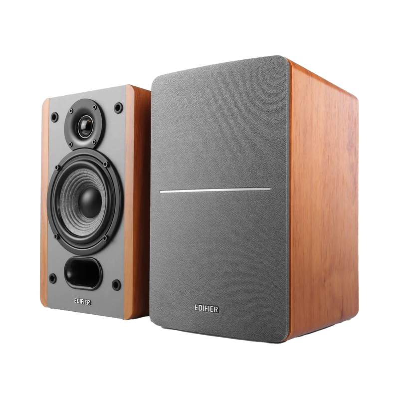 P12 Passive Bookshelf Speakers