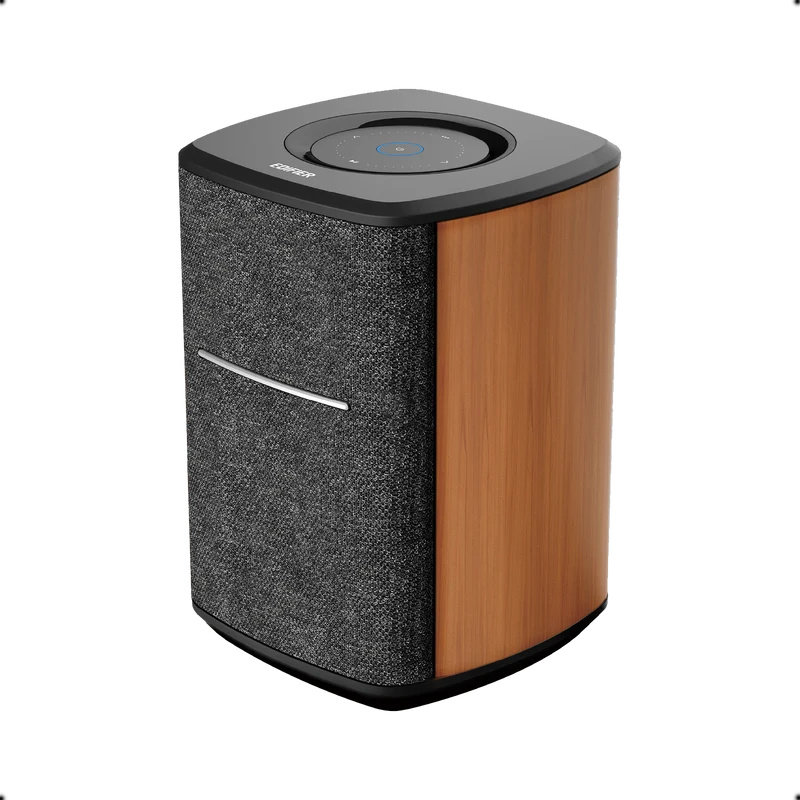 MS50A Classic Wi-Fi Speaker (Certified Refurbished)