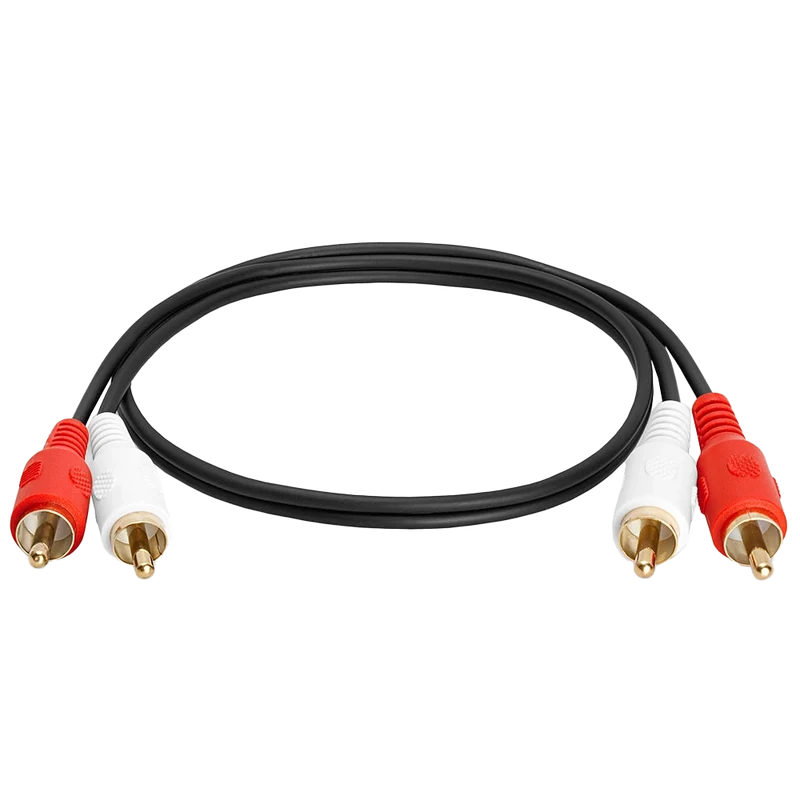 RCA-RCA Audio Cable