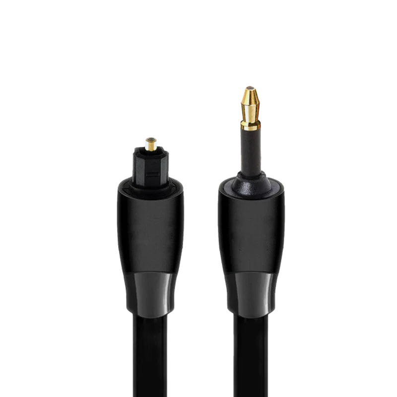 Optical Cable with the TOSLINK Optical Cable