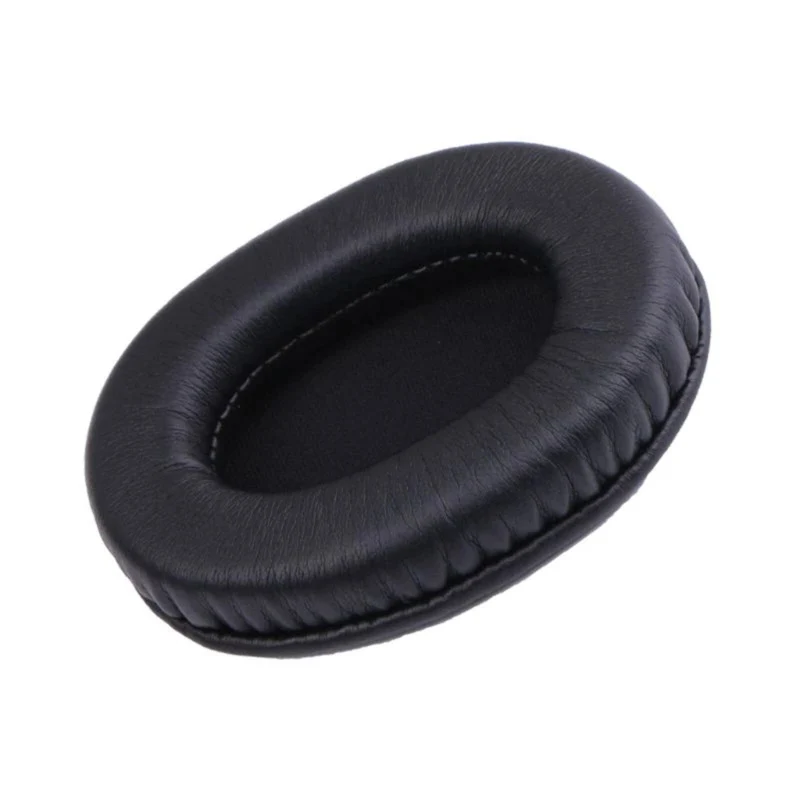 Ohrpolster für Shure HPAEC1440 HPAEC1840 SRH940 SRH840 SRH440 SRH240 schwarz