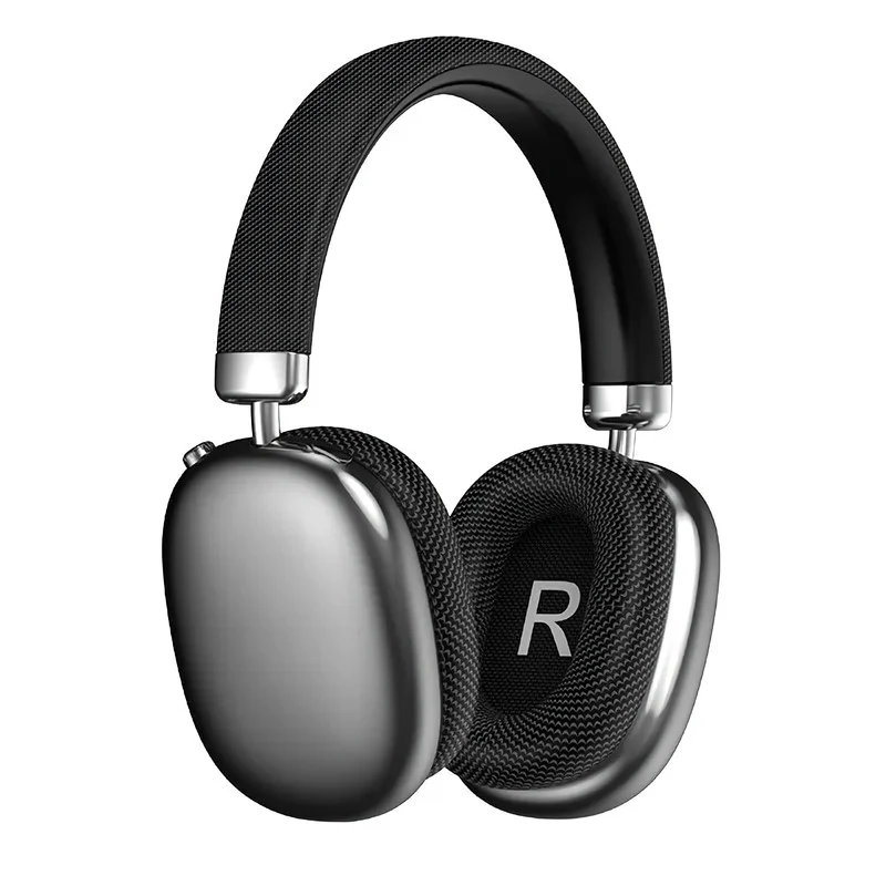 Wireless Bluetooth 5.4 Kopfhörer P959 ENC Over Ear Stereo Headset