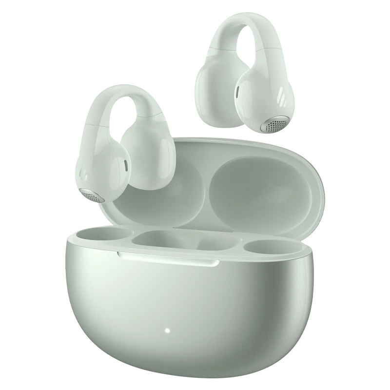 Comfo C Open-Ear True Wireless Earbuds