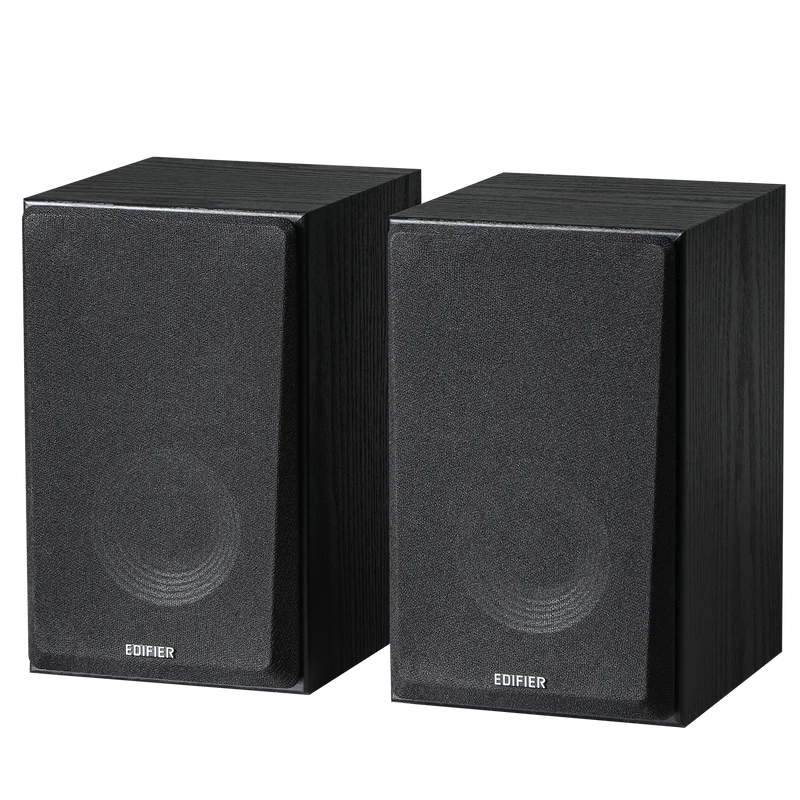 R990BT 2.0 Active Multimedia Speakers