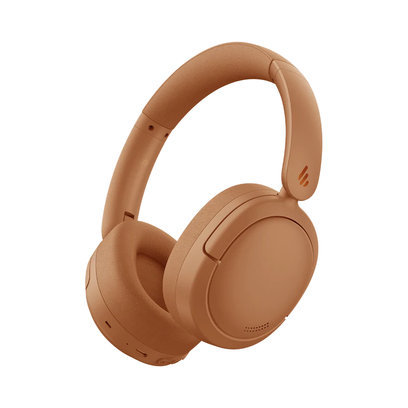 V80 Hybrid Active Noise Cancelling Headphones