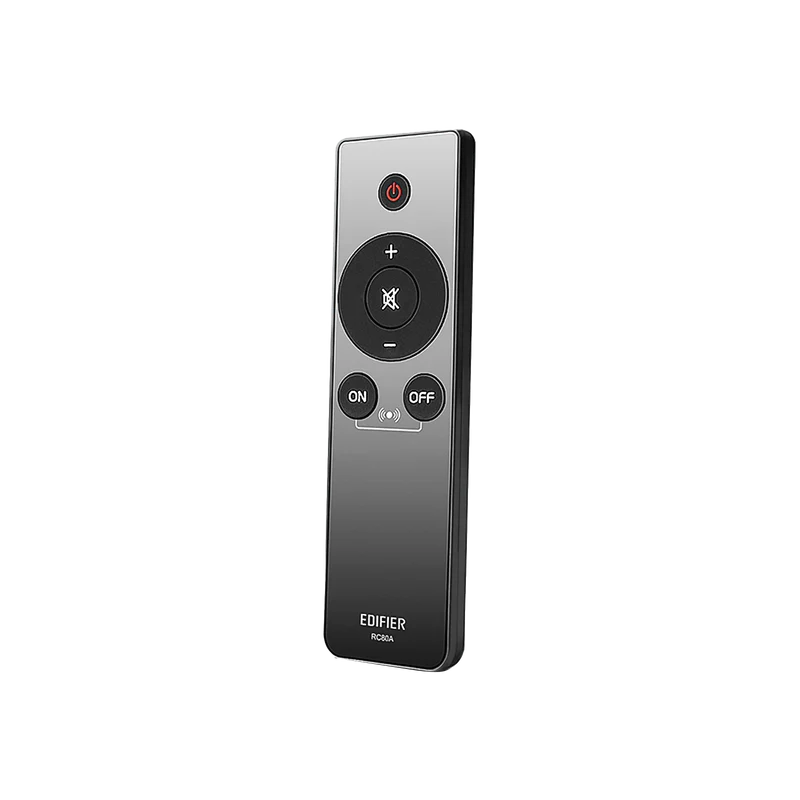 Edifier RC80A Remote Control for R1280Ts
