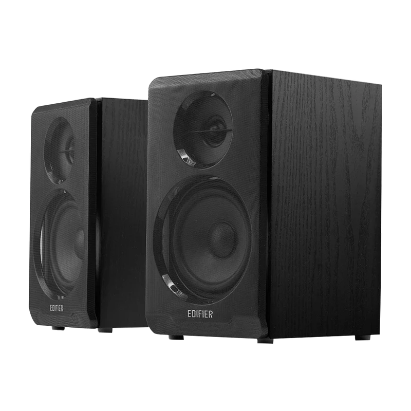 R33BT Active Bluetooth Computer Speakers