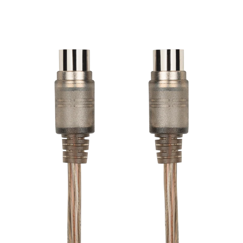 Cable MAC1 S2000pro 5-9m/16-29.5'