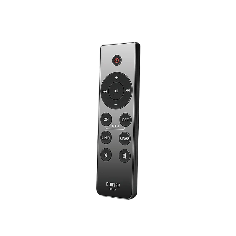 Remote RC17A-R1700BTs